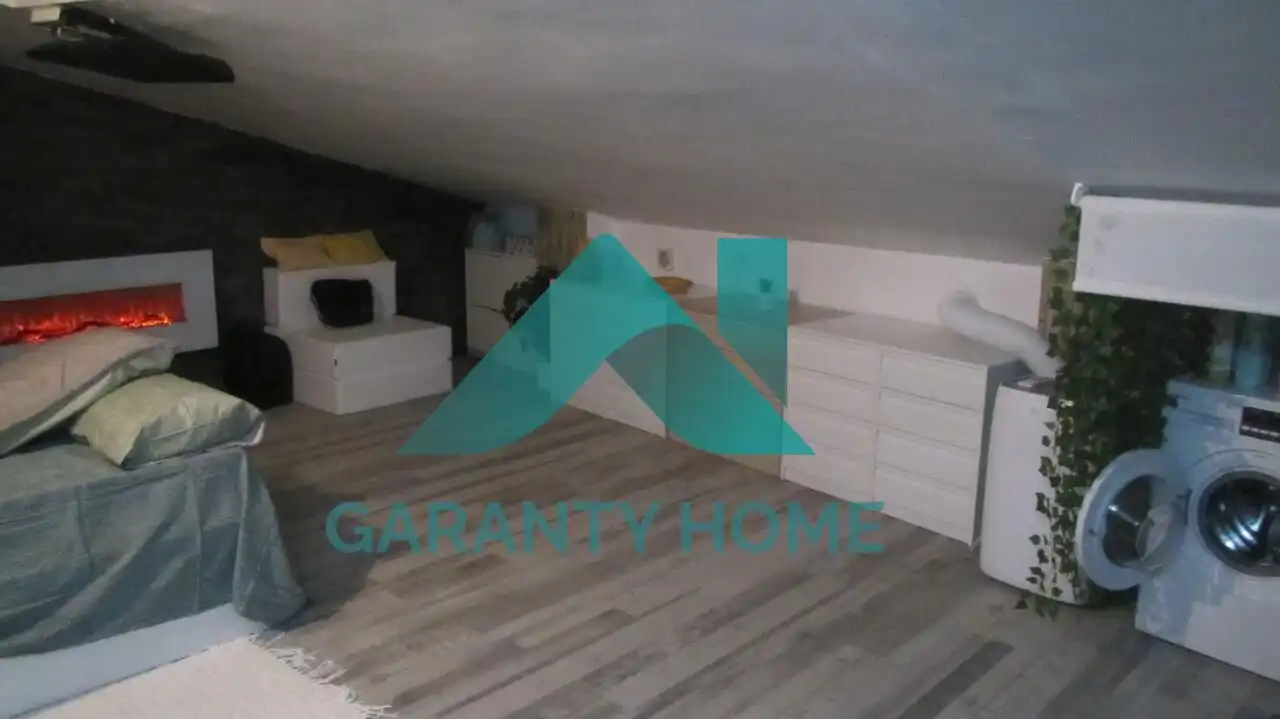Apartament de lloguer a Casco Antiguo