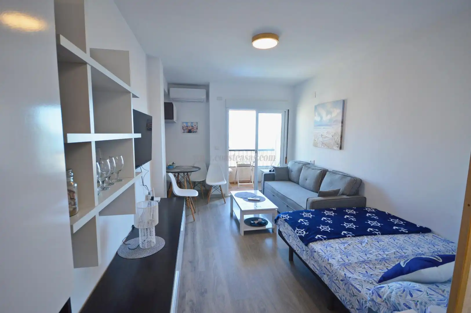 Estudio con terraza en venta en La Mata, imagen 5
