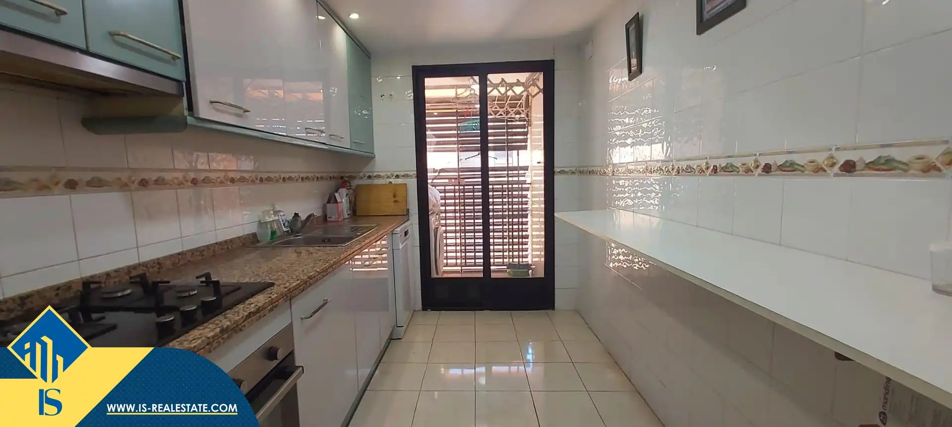 Piso con piscina en venta en Garbinet - Vistahermosa, imagen 32