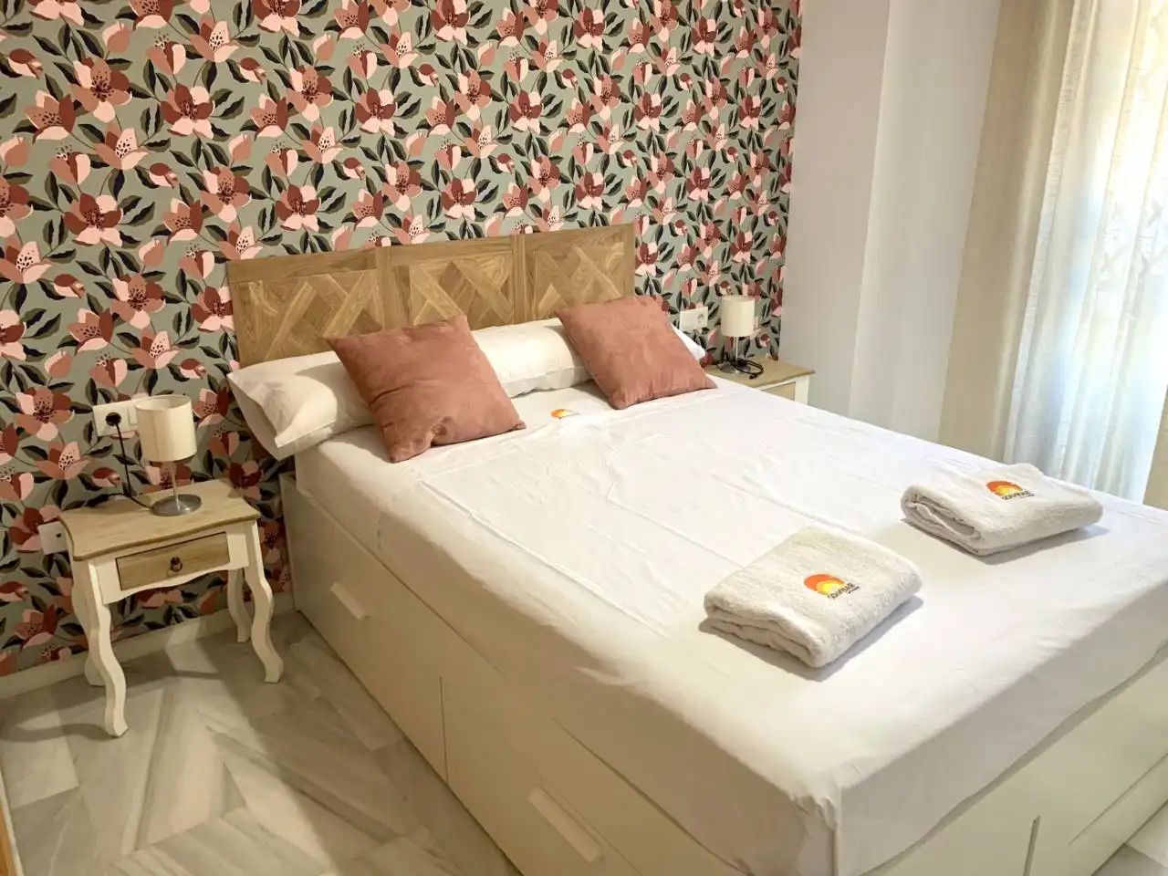 Appartement avec piscine à louer à Calle Mar Cantábrico, imagen 3