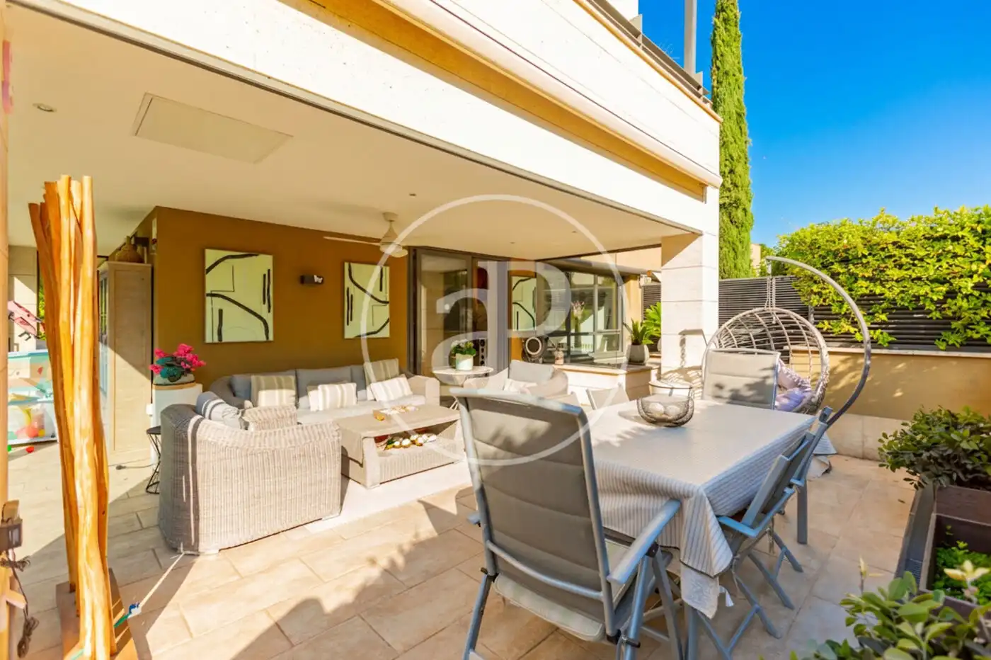 Haus mit Pool zum Verkauf in Fuente del Fresno, imagen 19