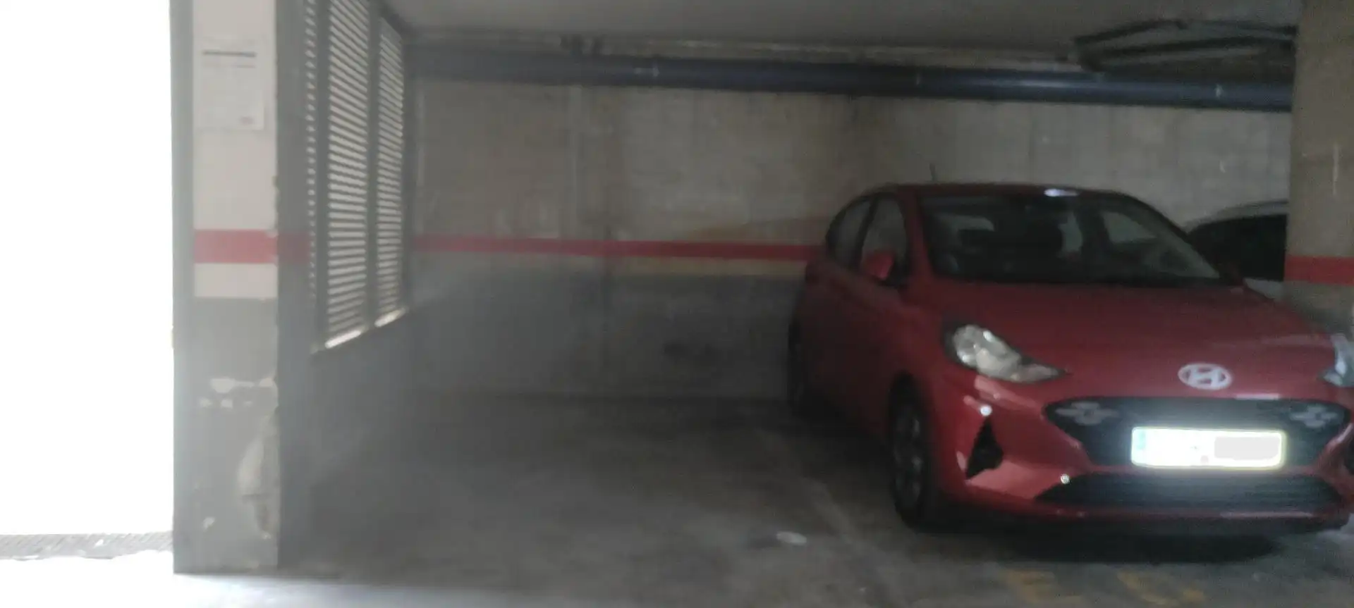 Garage for rent in Granollers, Barcelona