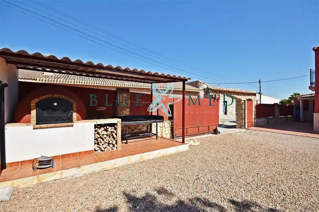 Villa mit Pool zum Verkauf in CASA COLORÁ, imagen 33