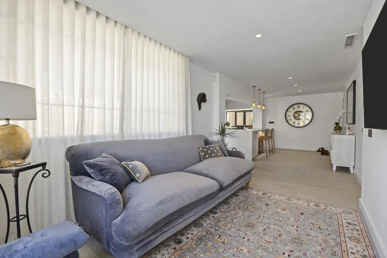 Casa amb terrassa en venda a San Pedro de Alcántara, imagen 13