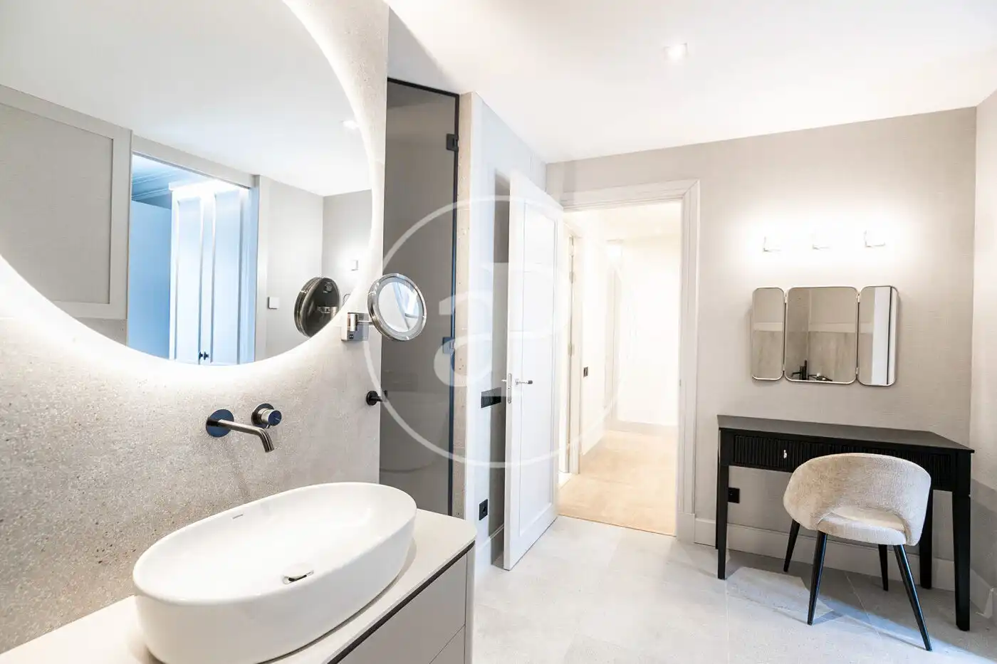 Appartamento con terrazza in affitto a Pg. de Gràcia, imagen 32