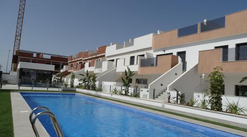 Foto 3 de Casa o chalet en venta en Pilar de la Horadada ciudad, Pilar de la Horadada