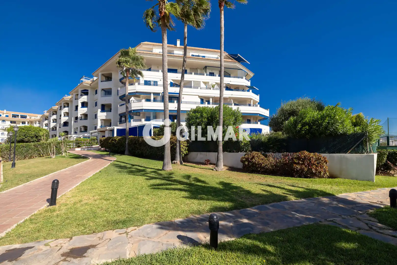 Mini appartamento con terrazza in vendita a San Luis de Sabinillas, imagen 44