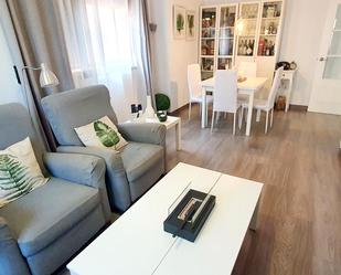 Flat for sale in Nou Campanar