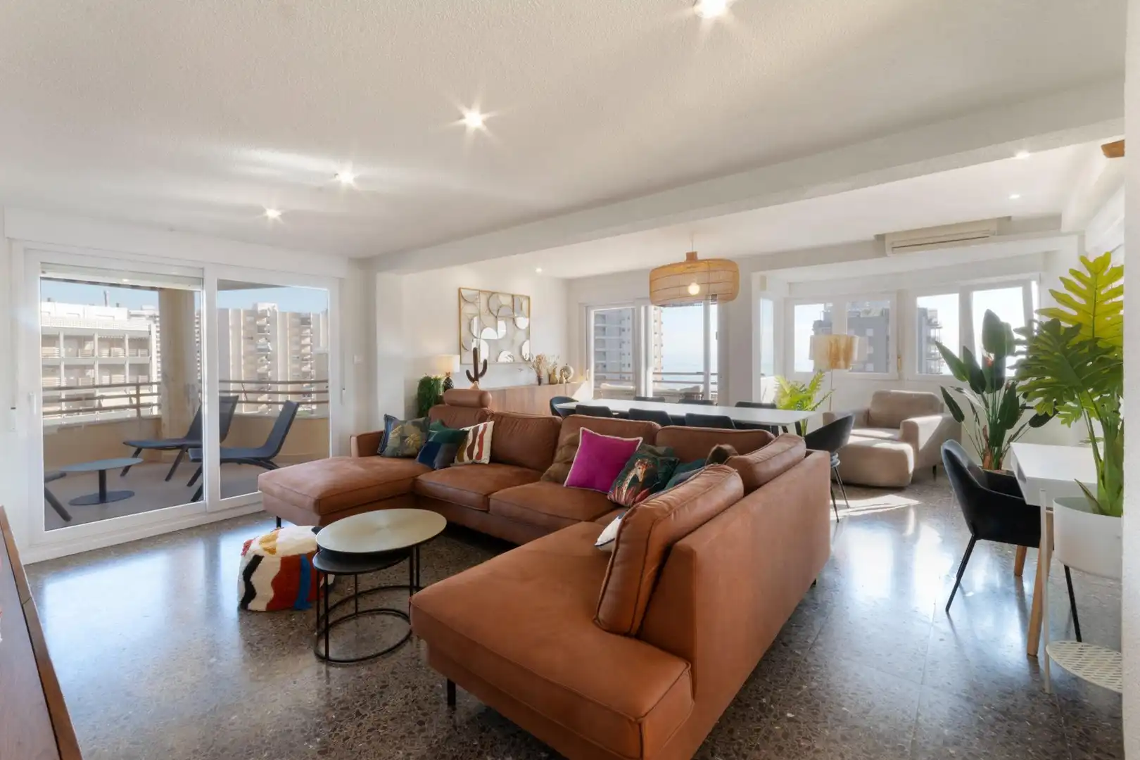 Apartamento con terraza en venta en Avenida del Norte, imagen 4