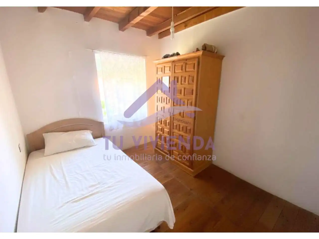 Bedroom of Houses for sale in Villasila de Valdavia