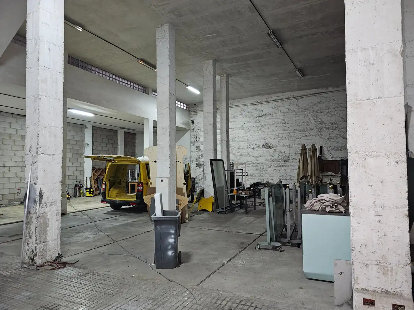 Nave industrial en venta en Calle de las Canastilleras, imagen 28