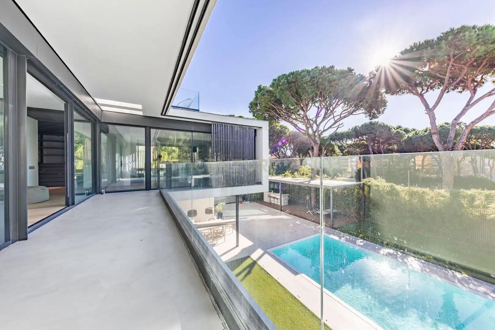 House with terrace for sale in Lluminetes, imagen 39