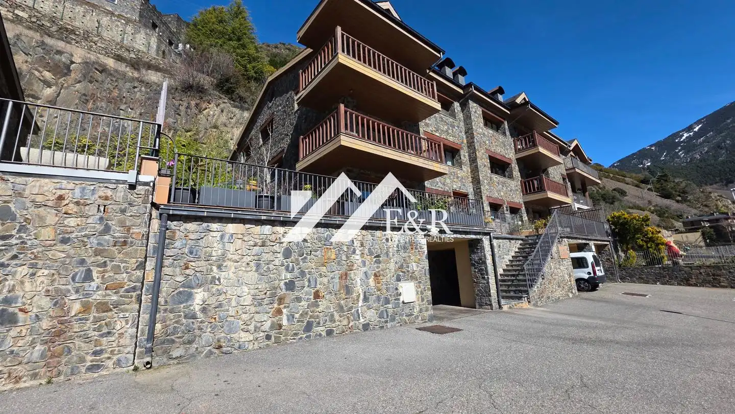Wohnung mit Aufzug zum Verkauf in Camí de Coll de Jou, imagen 31