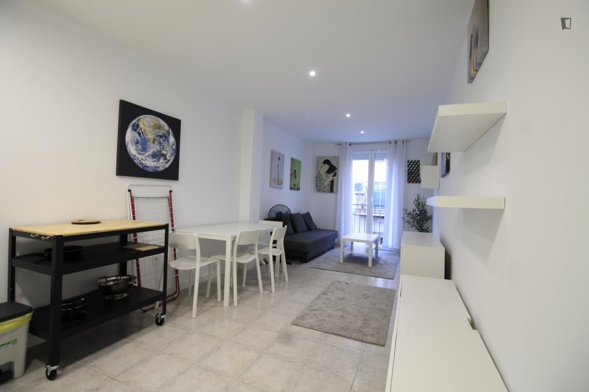 Study to rent in Moscardó