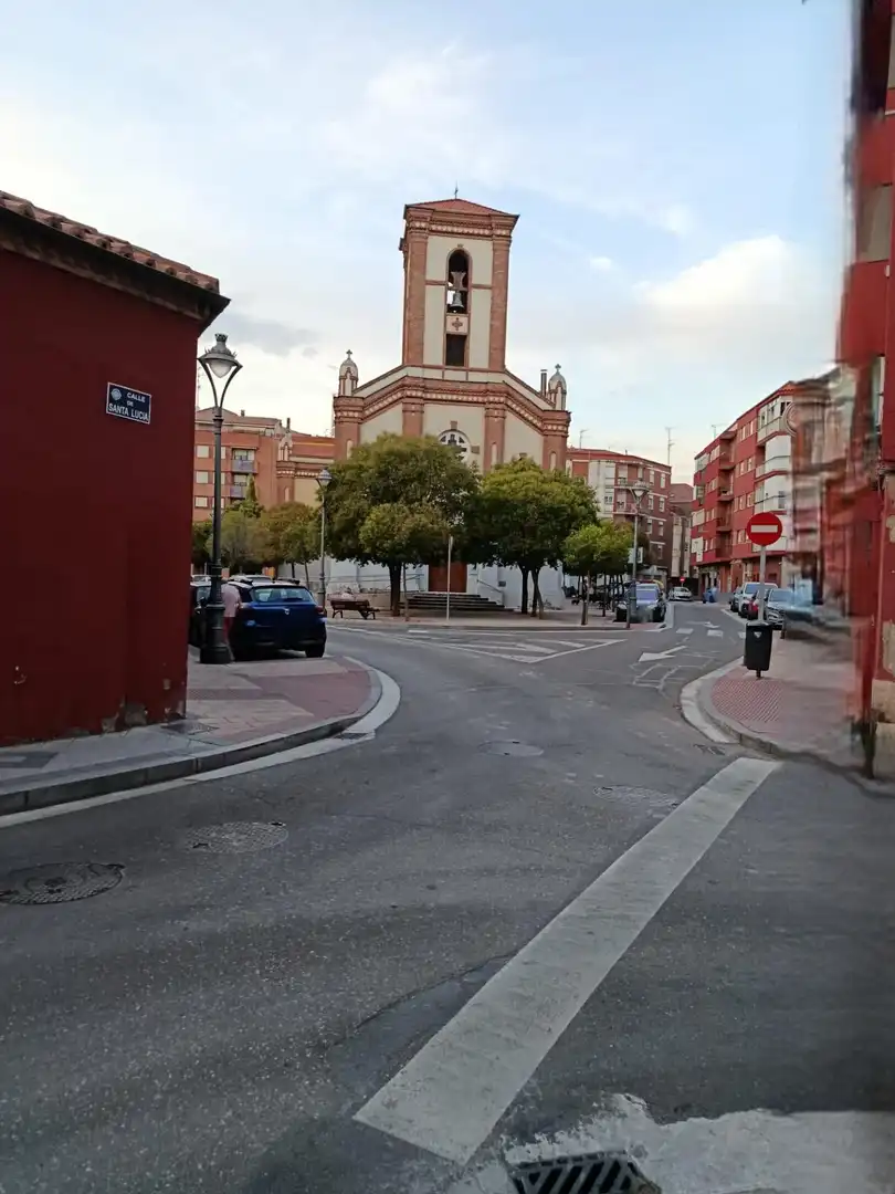 Pis amb ascensor en venda a Calle PRINCIPE, imagen 19