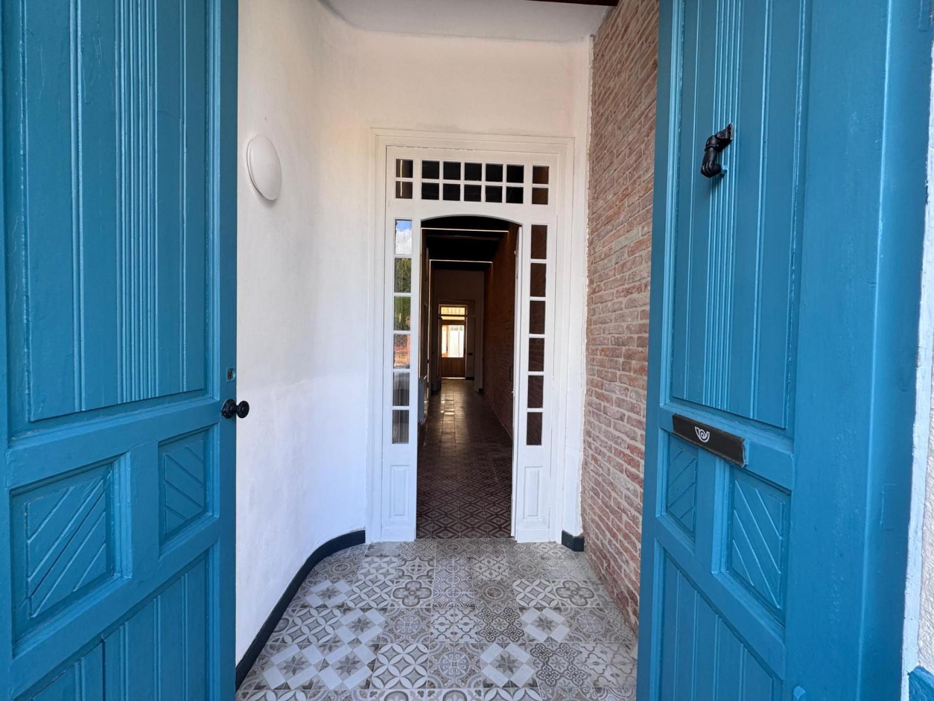 Single-family semi-detached for sale