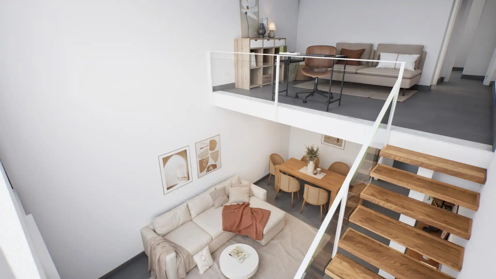 Casa o chalet en venta en Monte y Mar