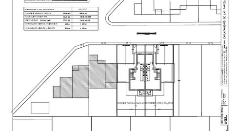 En venta chalet pareado de obra nueva el Colmenar del Arroyo, imatge 2