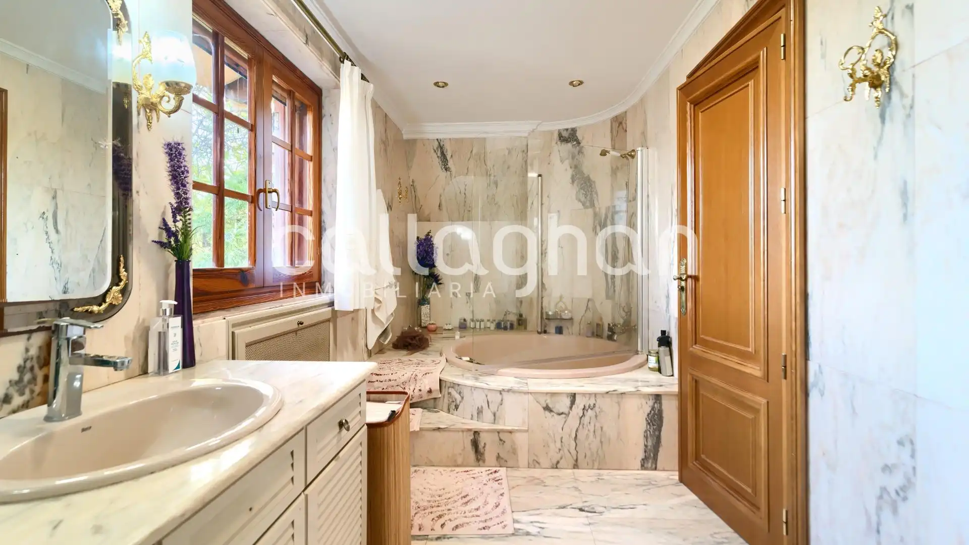 Villa avec terrasse à vendre à Nueva Santa Barbara - Cruz de Gracia, imagen 50