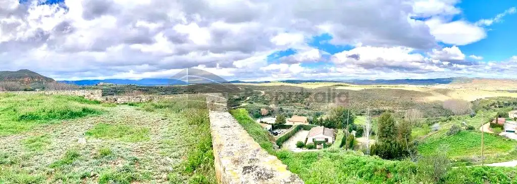 Casa o xalet en venda a Alta, Santa Cruz de Moncayo