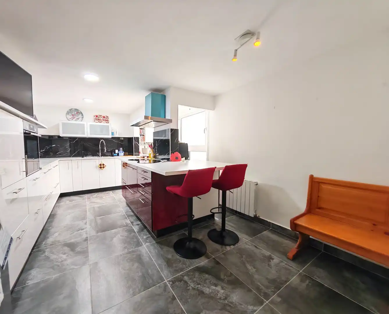 Wohnung zum Verkauf in Els Pavos, imagen 9