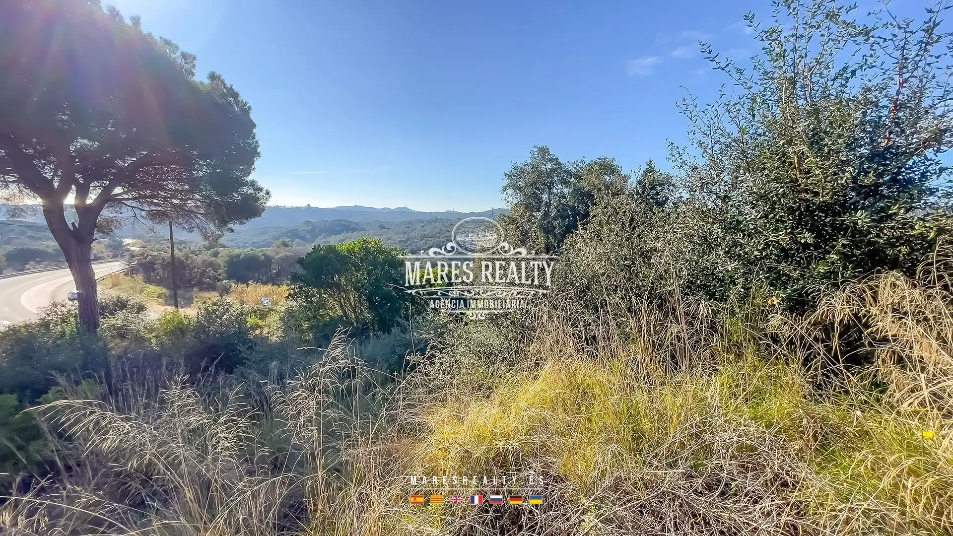 Residencial en venta en Lloret Verd - Els Pinars