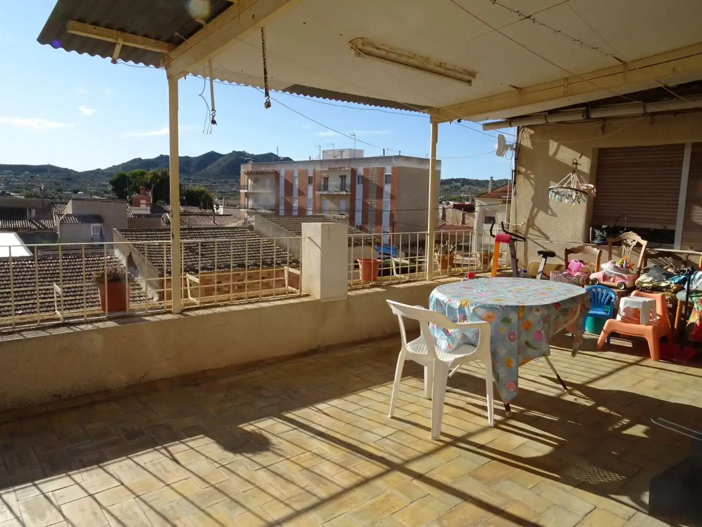 Haus zum Verkauf in Hondón de los Frailes, imagen 19