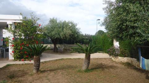 Foto 4 de Casa o xalet en venda a Avenida L'ametlla de Mar, 14, Calafat, Tarragona