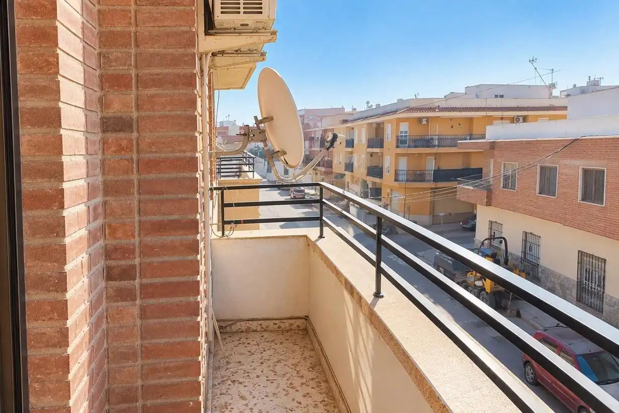 Appartamento con balcone in vendita a Catral, imagen 3