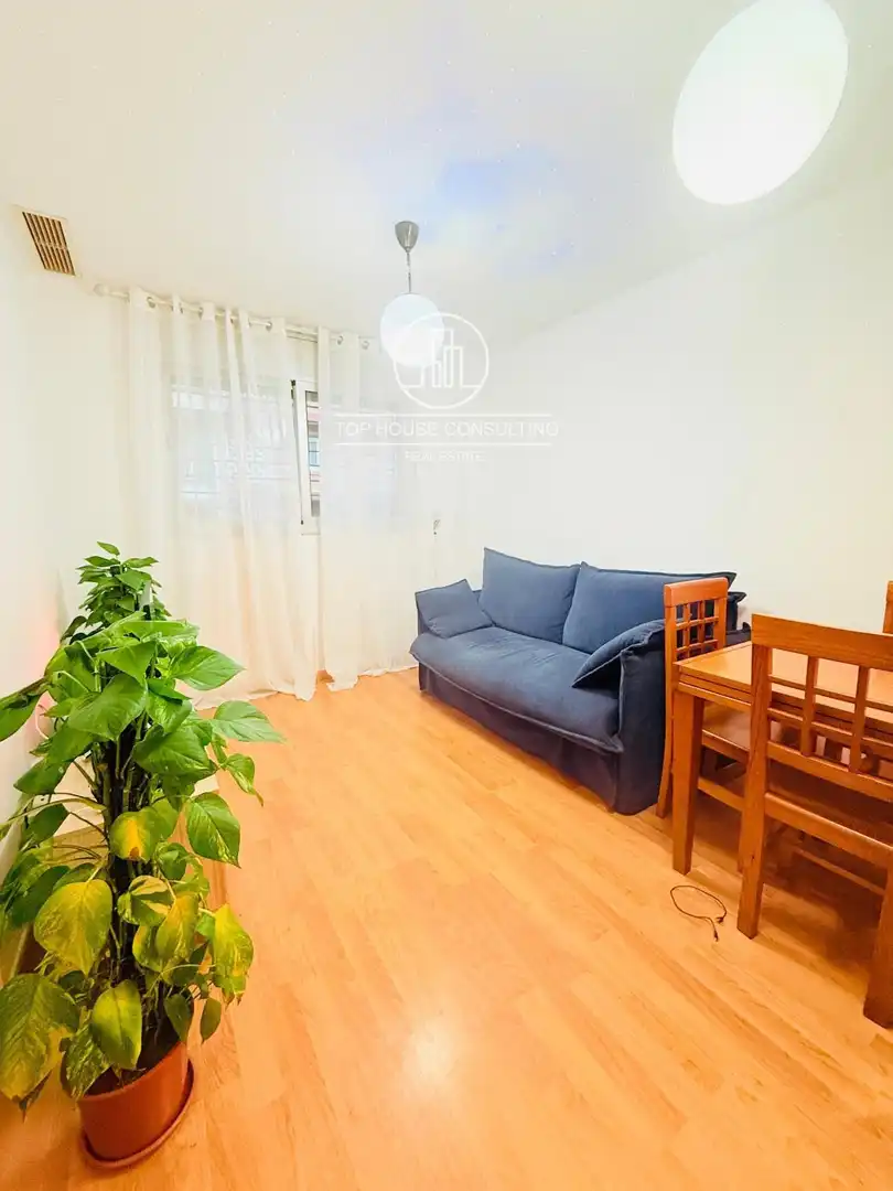 Piso en venta en Zona alta