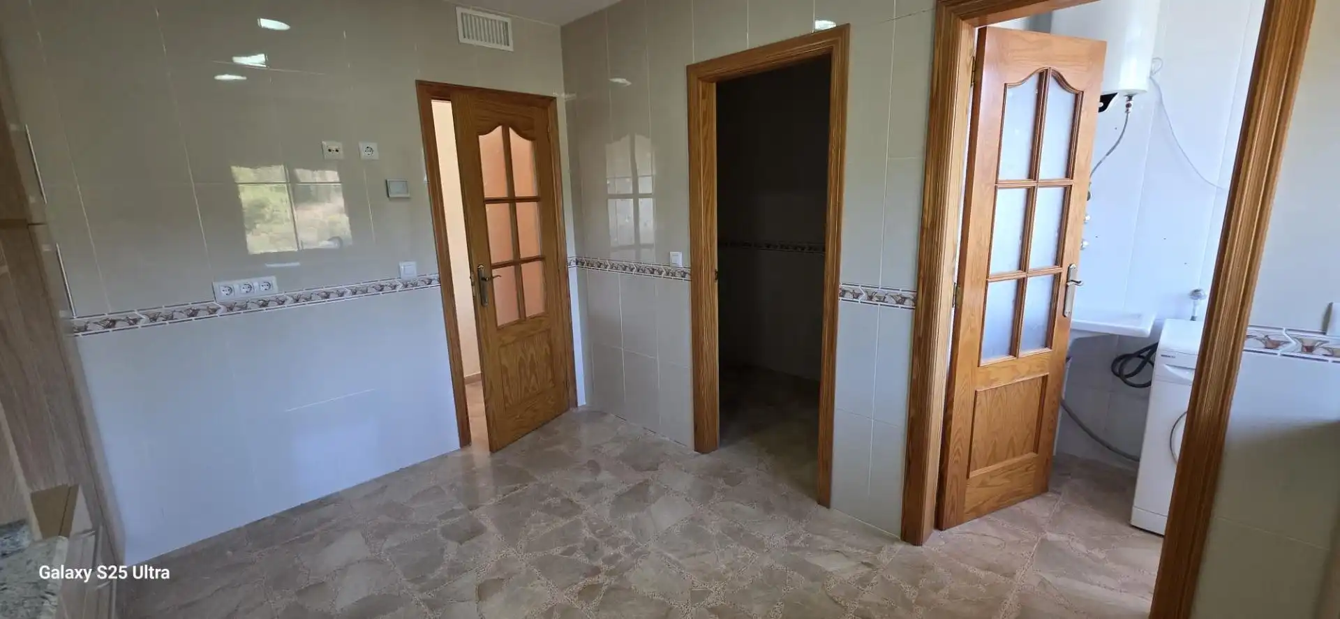 Villa avec jardin à vendre à Carretera de Cope Águilas a Calabardina, imagen 22