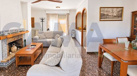 Foto 4 de Ático en venta en Les Palmeres, Sueca