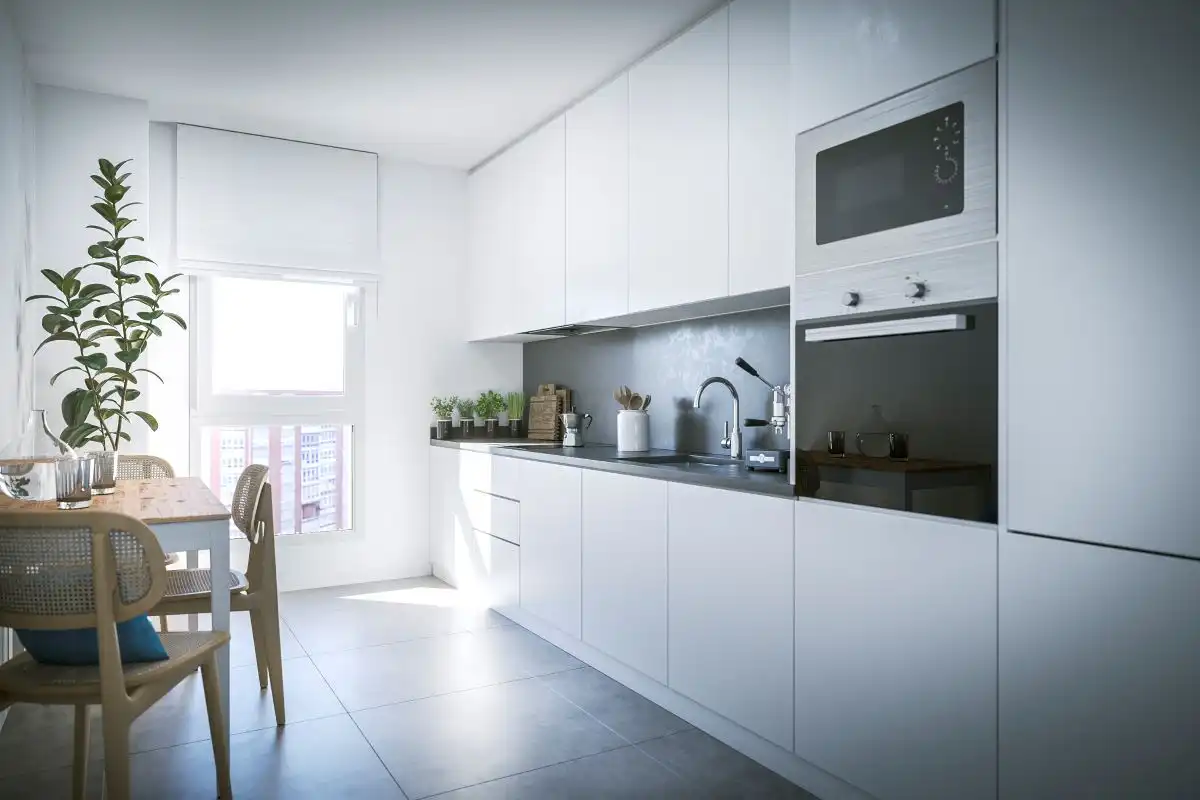 Flat for sale in Avilés, Asturias