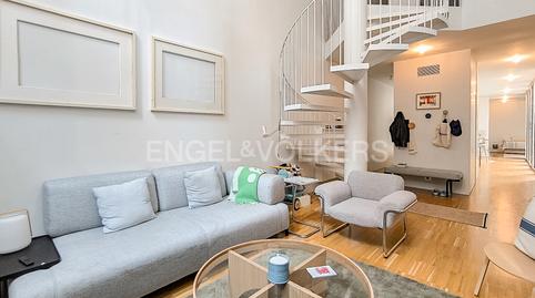 Photo 3 of Apartment to rent in El Baix Guinardó, Barcelona