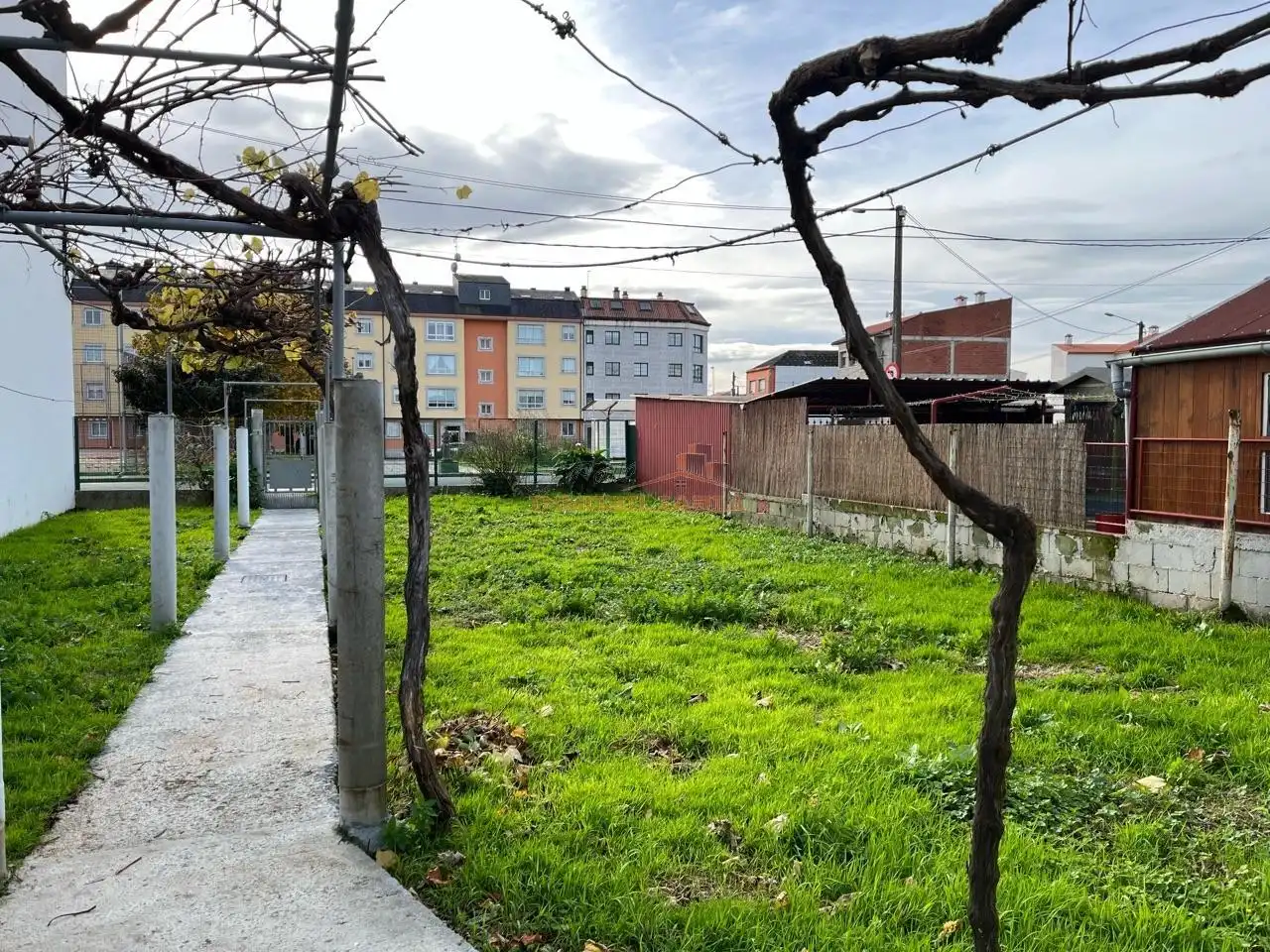 House with garden for sale in Piñeiros- Freixeiro, imagen 6