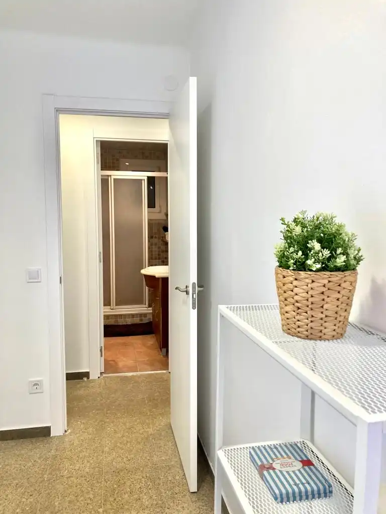 Flat for rent in Carrer de las Navas de Tolosa, Zona Nord