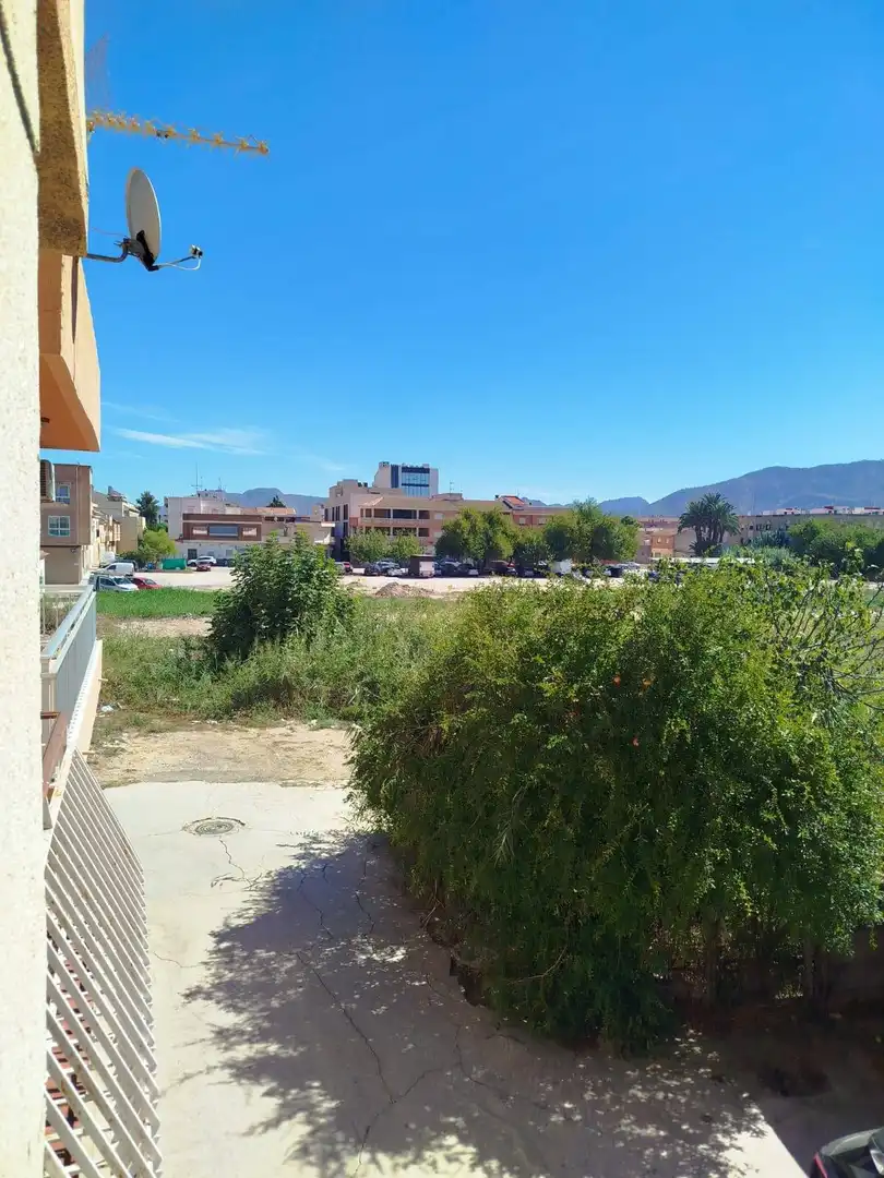 Flat for sale in Murcia  with Terrace and Balcony