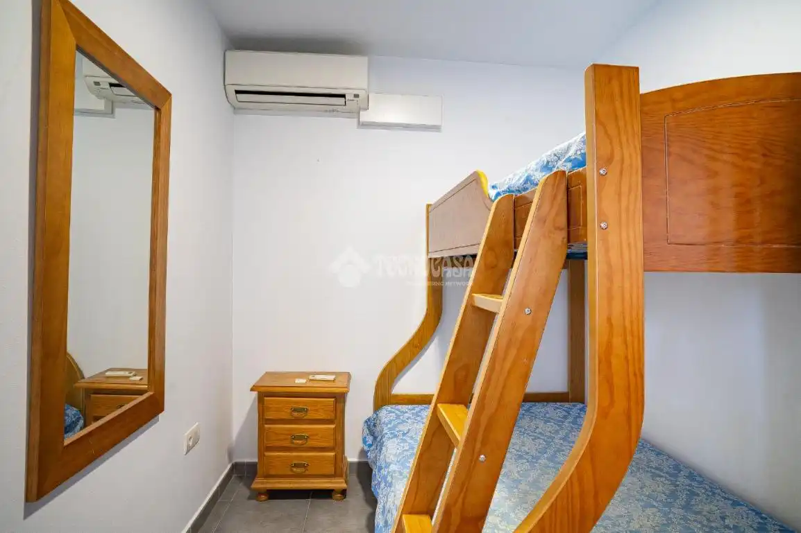 Wohnung zum Verkauf in Centro, imagen 8