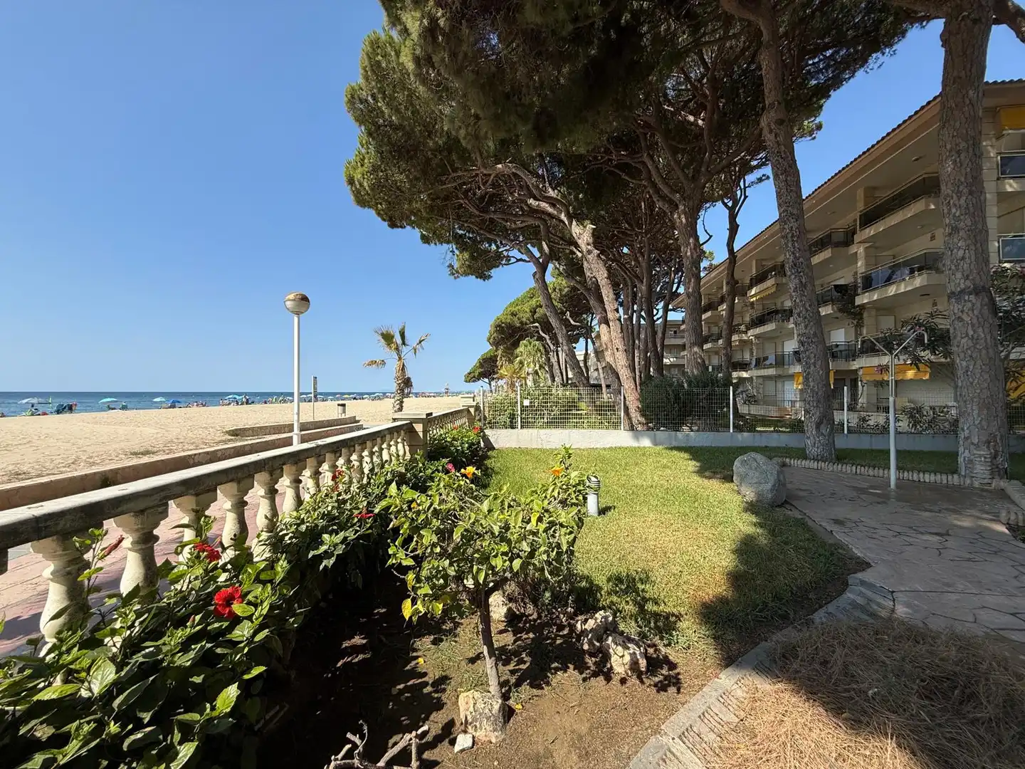 Piso con terraza en venta en Avinguda de la Diputació, imagen 14