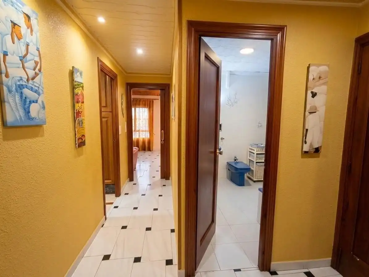 Casa o chalet en venta en Carcaixent con Calefacción y Terraza