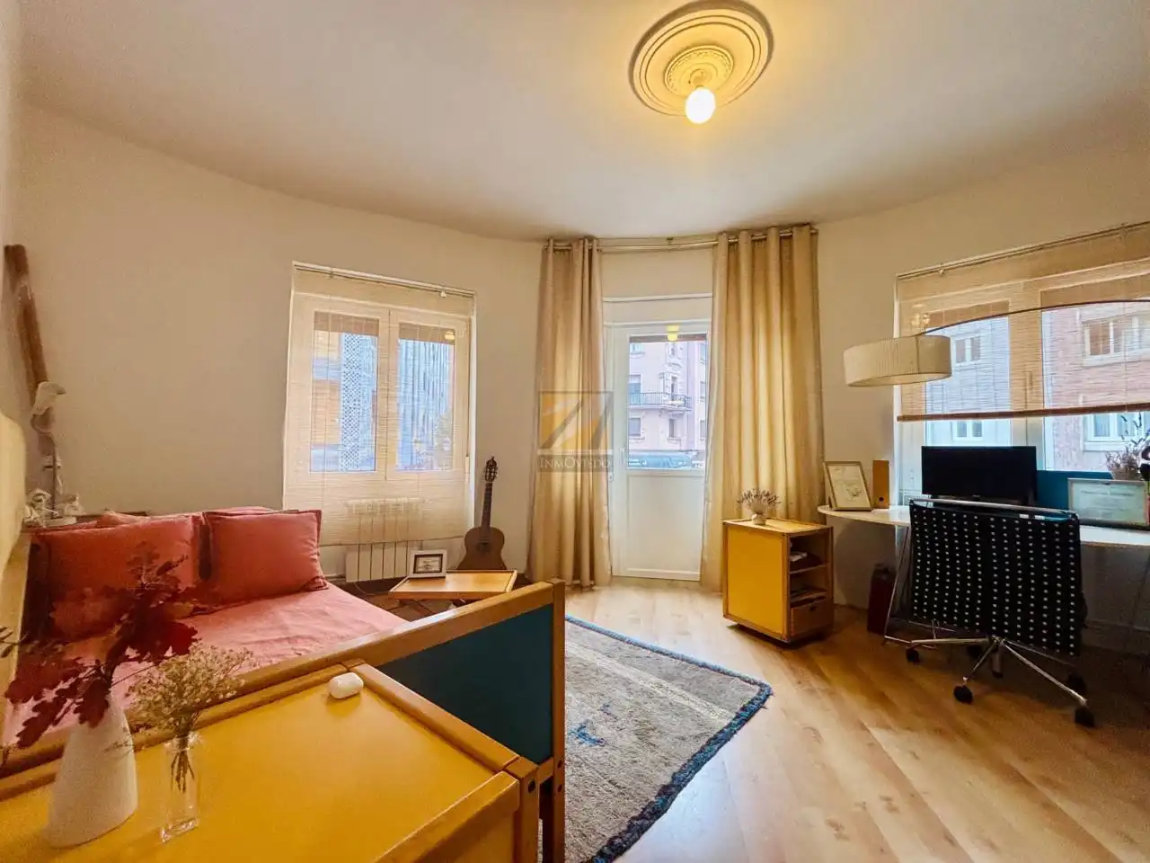 Wohnung mit Terrasse zum Verkauf in Avenida Colón, imagen 24
