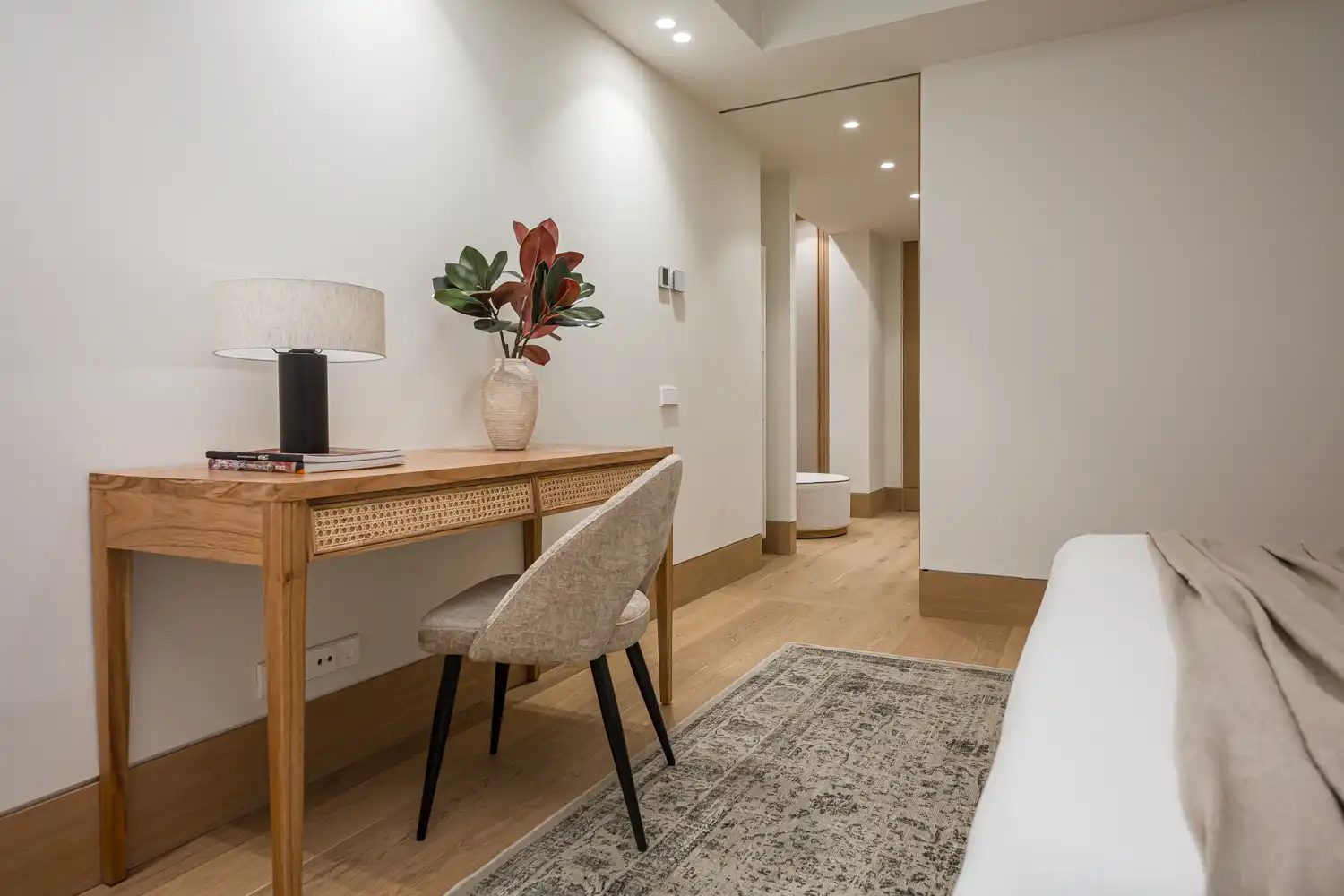 Flat with lift for sale in Calle del General Pardiñas, imagen 20