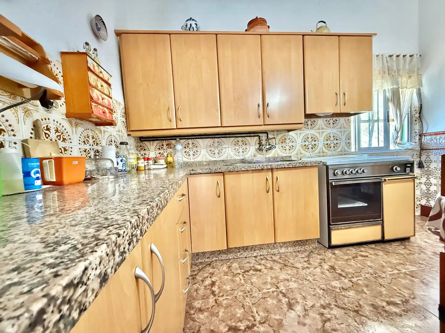 Casa o xalet en venda a Berja