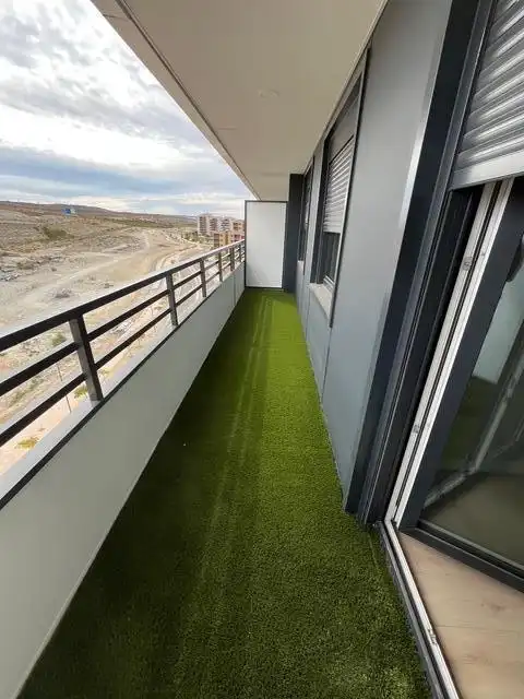 Terraza de Piso en venta en Montecanal - Valdespartera - Arcosur