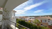 Vista exterior de Apartament en venda en Casares amb Calefacció, Terrassa i Traster