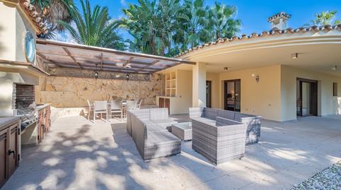 Foto 4 de Casa o xalet de lloguer a La Luz - El Torcal, Málaga Capital