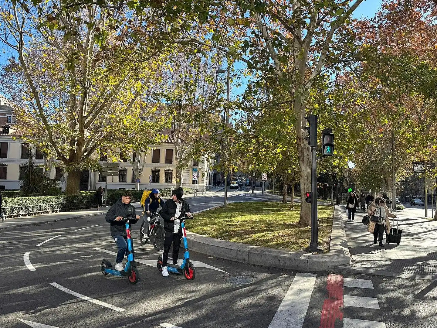 Pis amb terrassa de lloguer a Moncloa - Aravaca, imagen 16