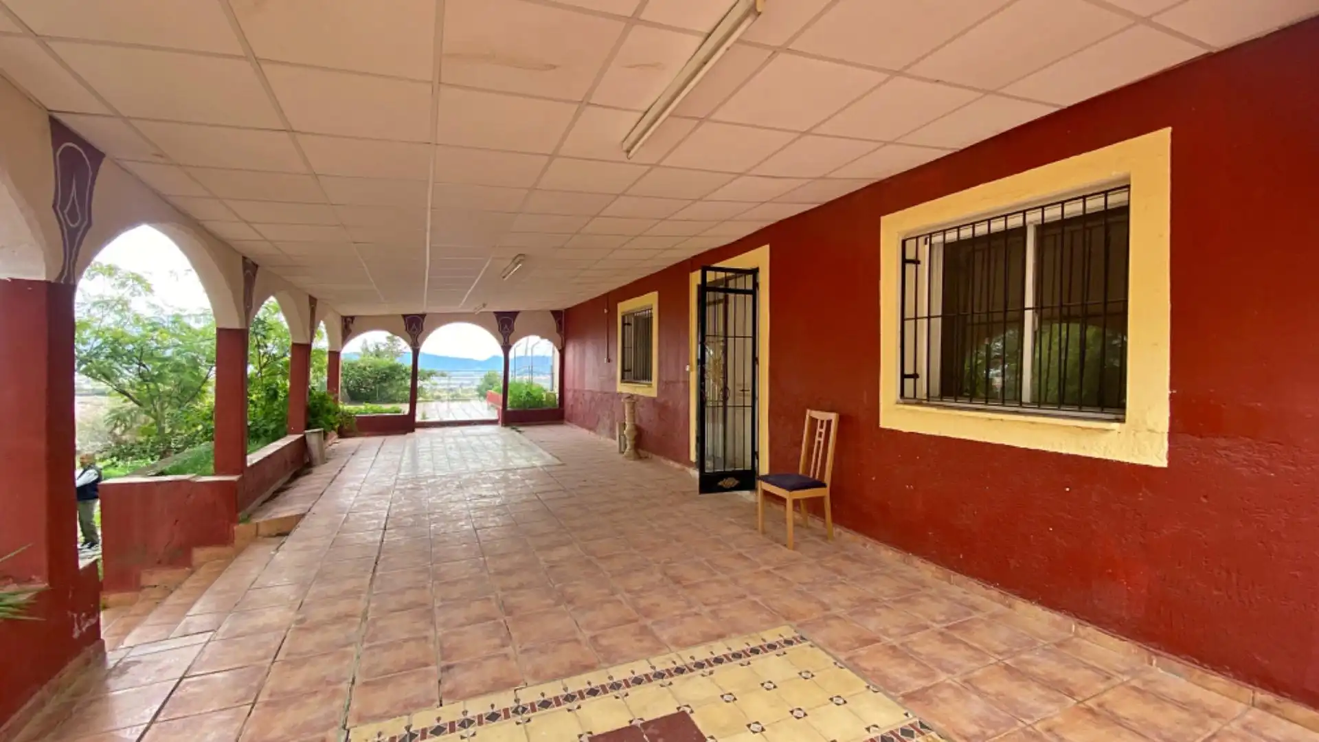Casa amb piscina en venda a Alcantarilla, imagen 2