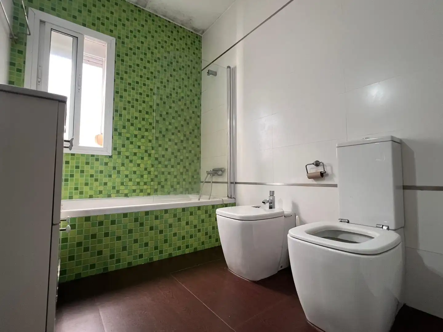 Bathroom of Detached homes for sale in Los Barrios