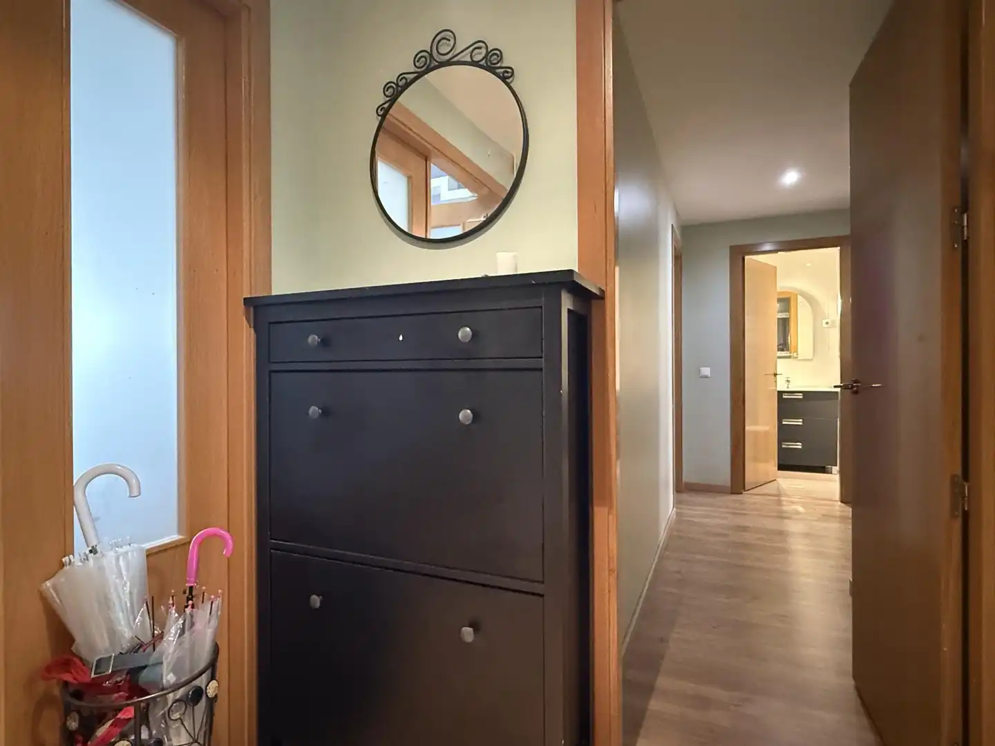 Flat for sale in Guadalajara  with Air Conditioner, Heating and Terrace